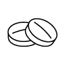 Non Beta Lactam Tablet