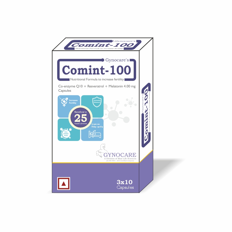 COMINT-100