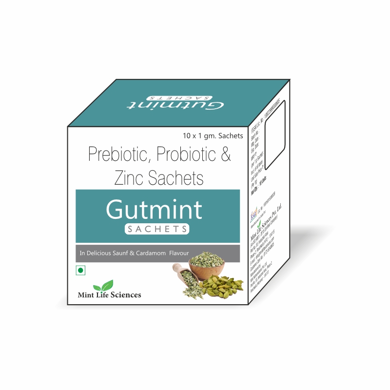 GUTMINT