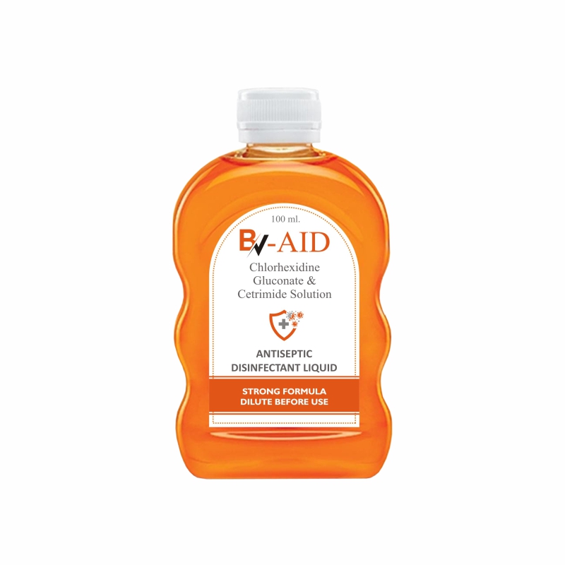 BV Aid