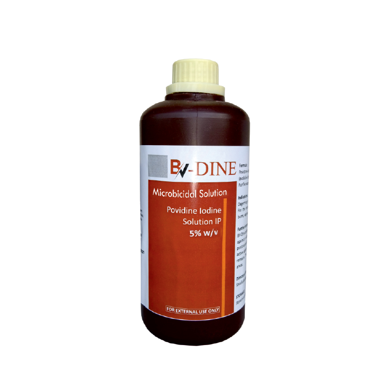 BV-Dine 5%