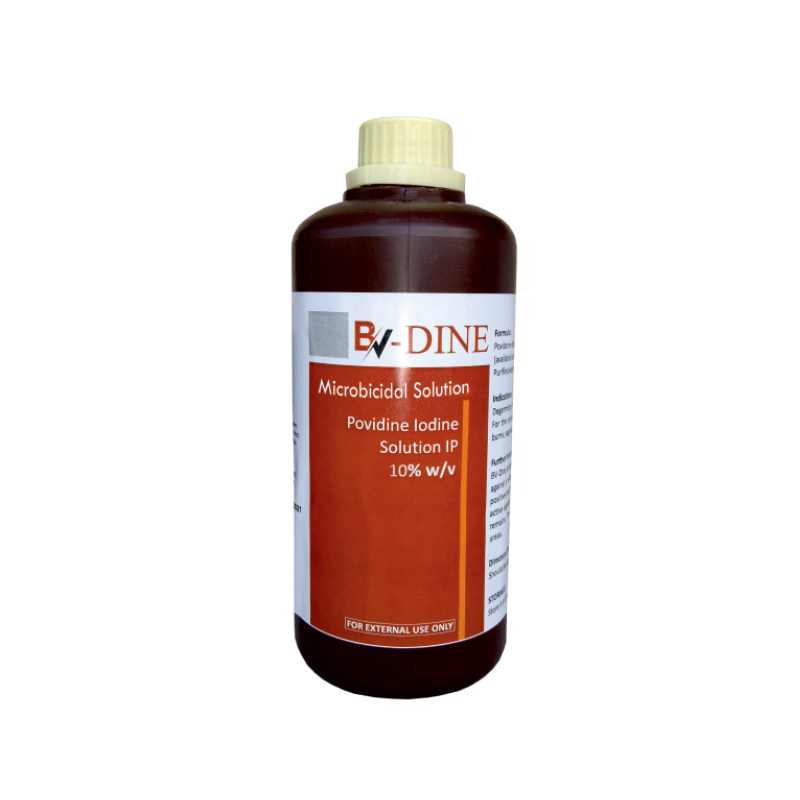 BV-Dine 10%