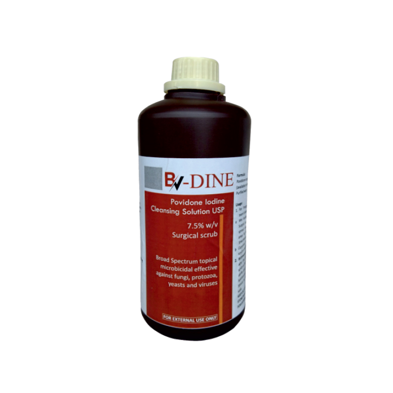 BV-Dine 7.5%