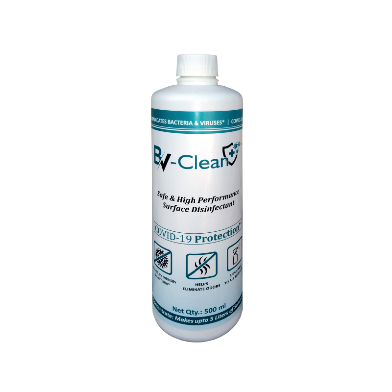 BvClean